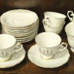 774 8019 COFFEE SET